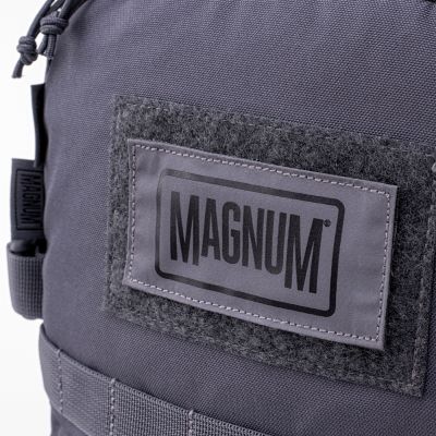 9. Plecak URBANTASK 25 Magnum 