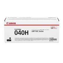Canon 040H kaseta z tonerem 1 szt. Oryginalny Czarny