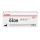 Canon 040H kaseta z tonerem 1 szt. Oryginalny Czarny