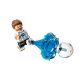 15. LEGO Editions 43011 - Lionel Messi - piłkarskie momenty