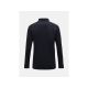4. Koszulka PEAK PERFORMANCE Player Longsleeve Polo Men czarny