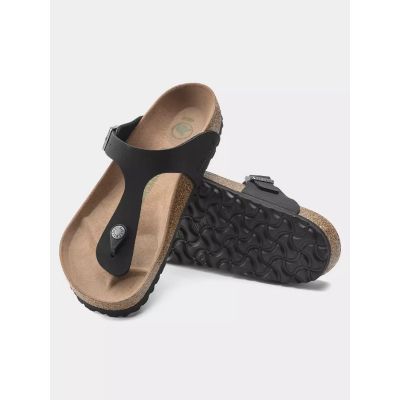 15. Klapki Birkenstock Gizeh BS W 1020380