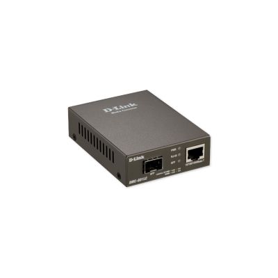 4. GIGABIT ETHERNET SFP CONVERTER/. IN