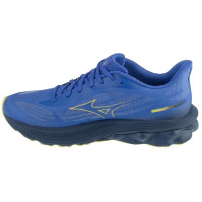 2. Mizuno Wave Skyrise 7 J1GC260901 Niebieskie 42,5