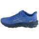 2. Mizuno Wave Skyrise 7 J1GC260901 Niebieskie 42,5