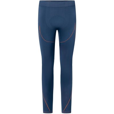 7. Bielizna termoaktywna Viking Base Layer Primeone Set - navy/orange rozmiar: xl
