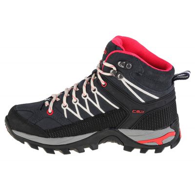 2. Buty CMP Rigel Mid W 3Q12946-76UC