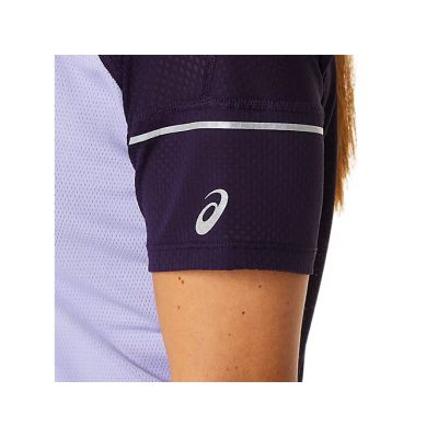 5. Koszulka Asics Fujitrail Top Tee W 2012B927-500