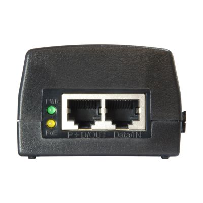 4. LevelOne POI-3014 adapter PoE Fast Ethernet, Gigabit Ethernet 52 V