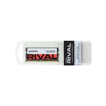GOODRAM SODIMM DDR5 32GB 5600MHz CL40 DR RIVAL