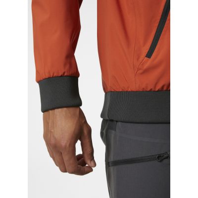 5. Kurtka Helly Hansen HP Racing Bomber Jacket 34285 308