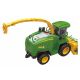 8. Amewi Toy Feldhäcksler zdalnie sterowany model Traktor Silnik elektryczny 1:24