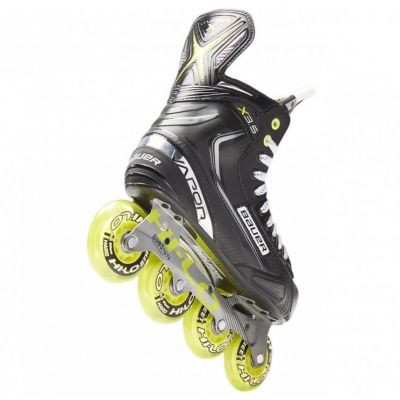 3. Rolki hokejowe Bauer Vapor X3.5 Jr 1060233