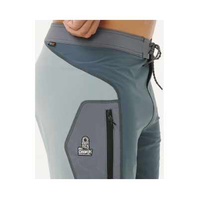4. Boardshorty męskie RIP CURL Mirage Search zielone