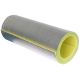 Karimata 8 mm 180x50cm aluminiowa