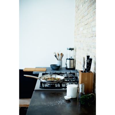 2. Patelnia do 1756286411 WMF 28 cm Profi Resist