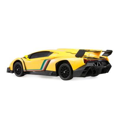 8. Licencja Amewi RC Drift Lamborghini Veneno żółty