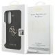 8. Etui Guess Big 4G Logo Classic Logo na Samsung Galaxy Z Fold7 - czarne