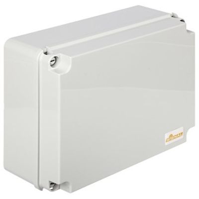 Zabezpieczenie przeciwprzepięciowe PP-ZPP-4645F/12F