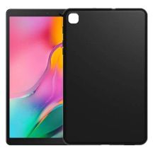 Slim Case plecki etui pokrowiec na tablet Lenovo Tab M10 Gen. 2 -czarny