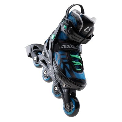 2. Rolki Coolslide Wonton Yb Jr 92800359342