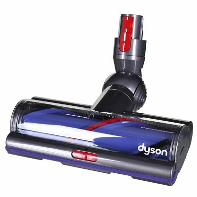 16. Odkurzacz DYSON V15s Detect Submarine