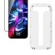 8. Szkło hartowane 3mk Hardglass Max na iPhone 11 Pro