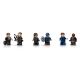 6. LEGO Marvel Super Heroes 76354 - Lotniskowiec T.A.R.C.Z.Y