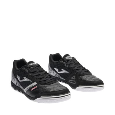 2. Buty piłkarskie Joma Mundial Indoor 2601 czarne MUNS2601IN