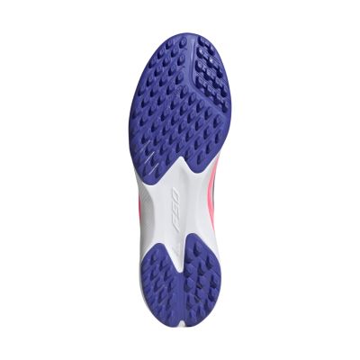 6. Buty piłkarskie adidas F50 Hyperfast League TF KJ3434
