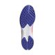 6. Buty piłkarskie adidas F50 Hyperfast League TF KJ3434
