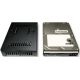 8. Adapter IcyDock 2,5" -> 3,5" SATAI-III SSD&HDD 7-9,5mm