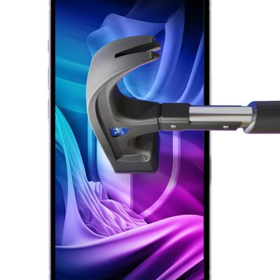12. Folia matowa 3mk Silky Matt Pro na Apple iPhone 16e / SE4