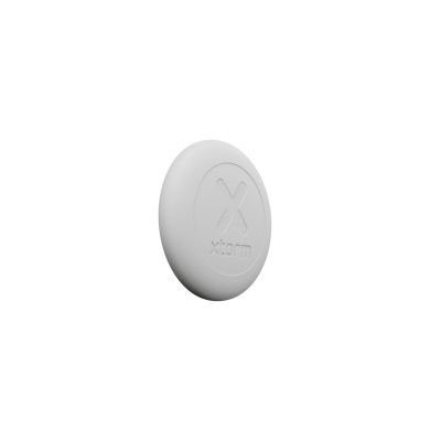 9. Xtorm XTAG2GA10-3PACK lokalizator GPS Uniwersalne Inteligentny brelok Biały