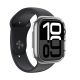 7. Etui AMAZINGTHING Minimal Case do Apple Watch 46mm – przezroczyste