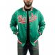 2. Kurtka Mitchell & Ness NBA Milwaukee Bucks Lightweight Jacket M STJKMG18013-MBUDKGN