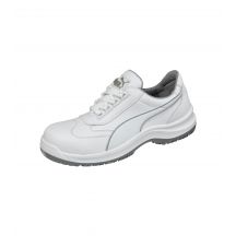 Buty Puma Clarity Low U MLI-S13B0 biały