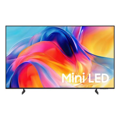 Samsung M70H 109,2 cm (43") 4K Ultra HD Smart TV Wi-Fi Czarny