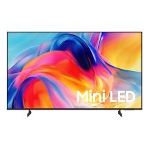 Samsung M70H 109,2 cm (43") 4K Ultra HD Smart TV Wi-Fi Czarny