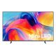 Samsung M70H 109,2 cm (43") 4K Ultra HD Smart TV Wi-Fi Czarny