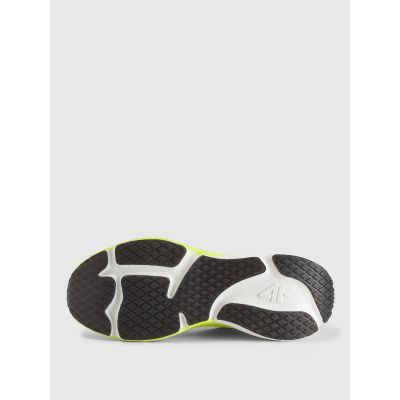 4. Buty do biegania Freemove Elevated Mesh męskie 4F 4FRSS25FSPOM164-90S