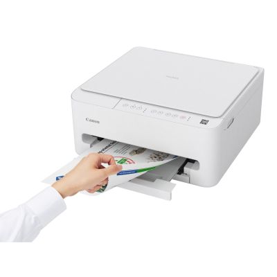 31. Urządzenie wielofunkcyjne Canon Pixma TS4150i black