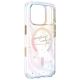 3. Etui UNIQ Coehl Ellie Magnetic Charging na iPhone 18 Pro / 17 Pro - wielokolorowe