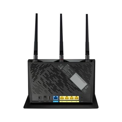 2. Asus Router 4G-AC86U LTE 4G 4LAN 1USB 1SIM