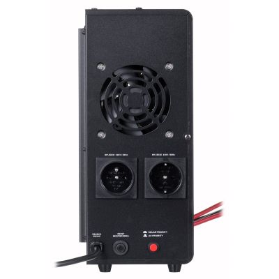 5. VOLT POLSKA ZASILACZ AWARYJNY SINUS PRO 2000 W