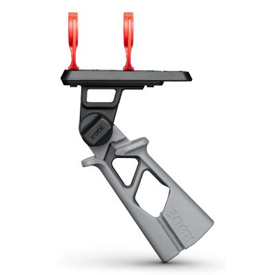 4. RODE PG2-R - Uchwyt ręczny z Rycote do mikrof. NTG