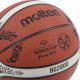 6. Piłka koszykowa Molten B7G2000-M9C replika Chiny 2019 WC