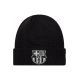 4. FC Barcelona x New Era czapka zimowa odblaskowa 60846910