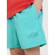3. Spodenki plażowe boardshorty chłopięce 4F 4FJWSS25UBDSM117-47S