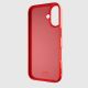 5. Etui SBS Instinct na iPhone 16 - czerwone